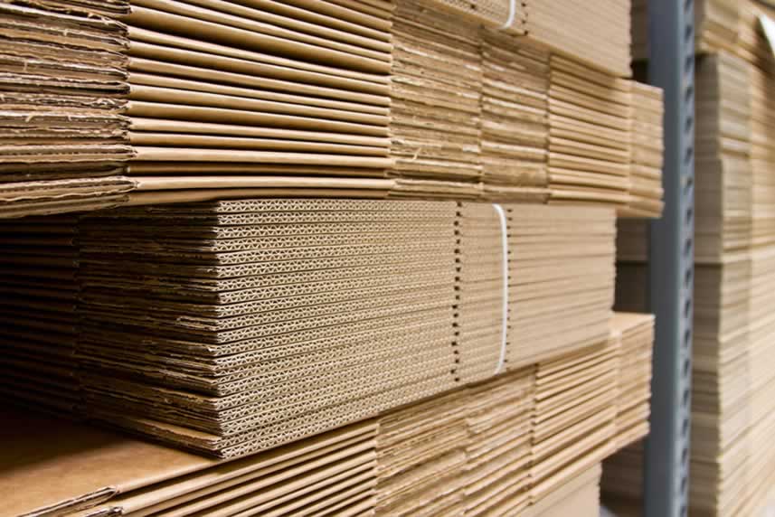 exportverpackung