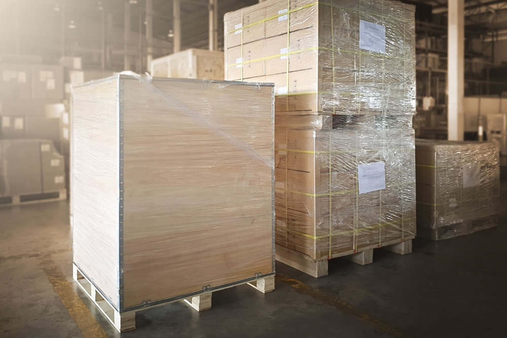 industrieverpackungen