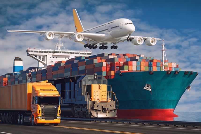 logistik